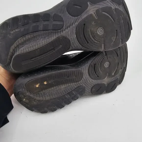 Brooks Glycerin 21 Women’s Black Running Shoes Size 9 B 1204081B020 Athleisure - Picture 6 of 9